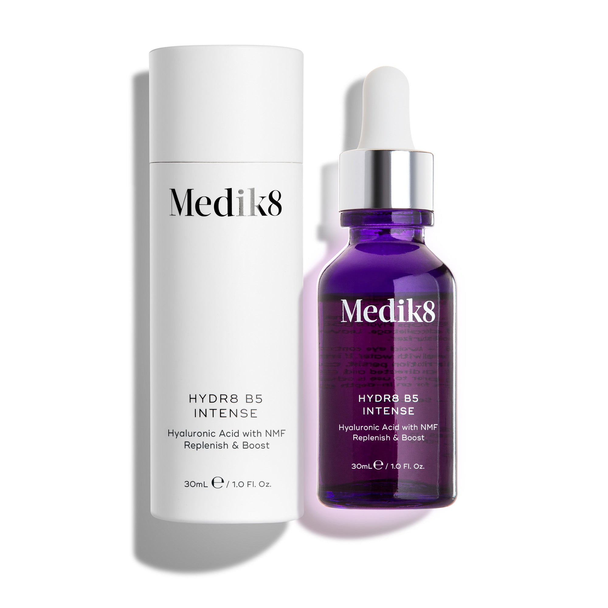 Medik8- Hydr8 B5 Intense 30ml