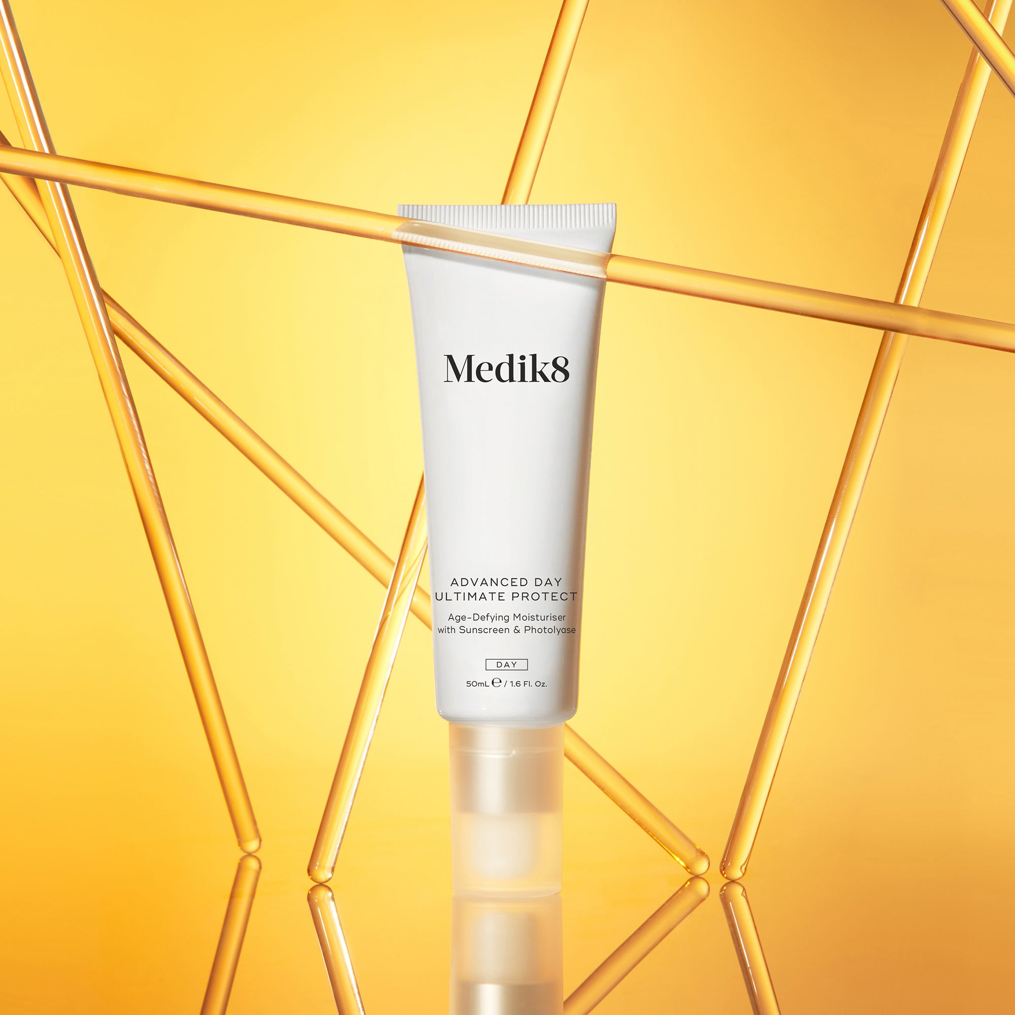 Medik8-Advanced Day Ultimate Protect 50ml