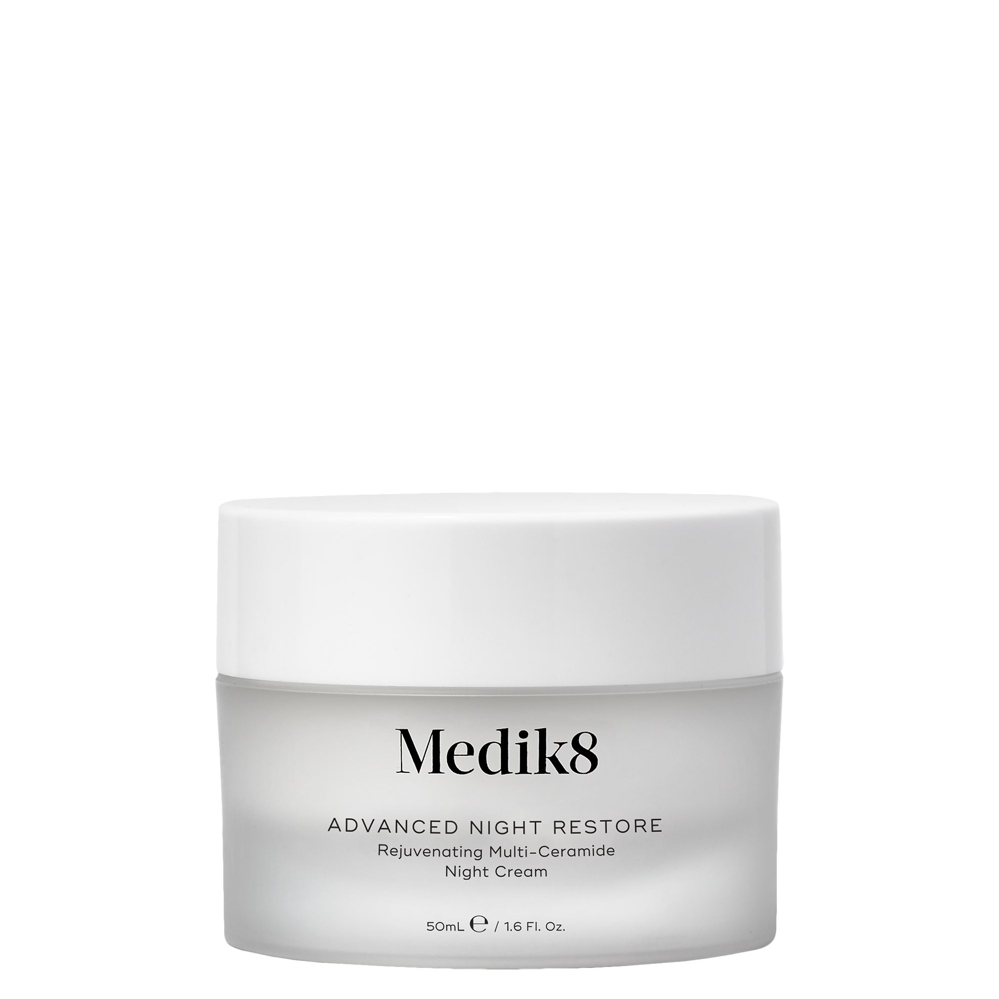 Medik8- Advanced Night Restore 50ml