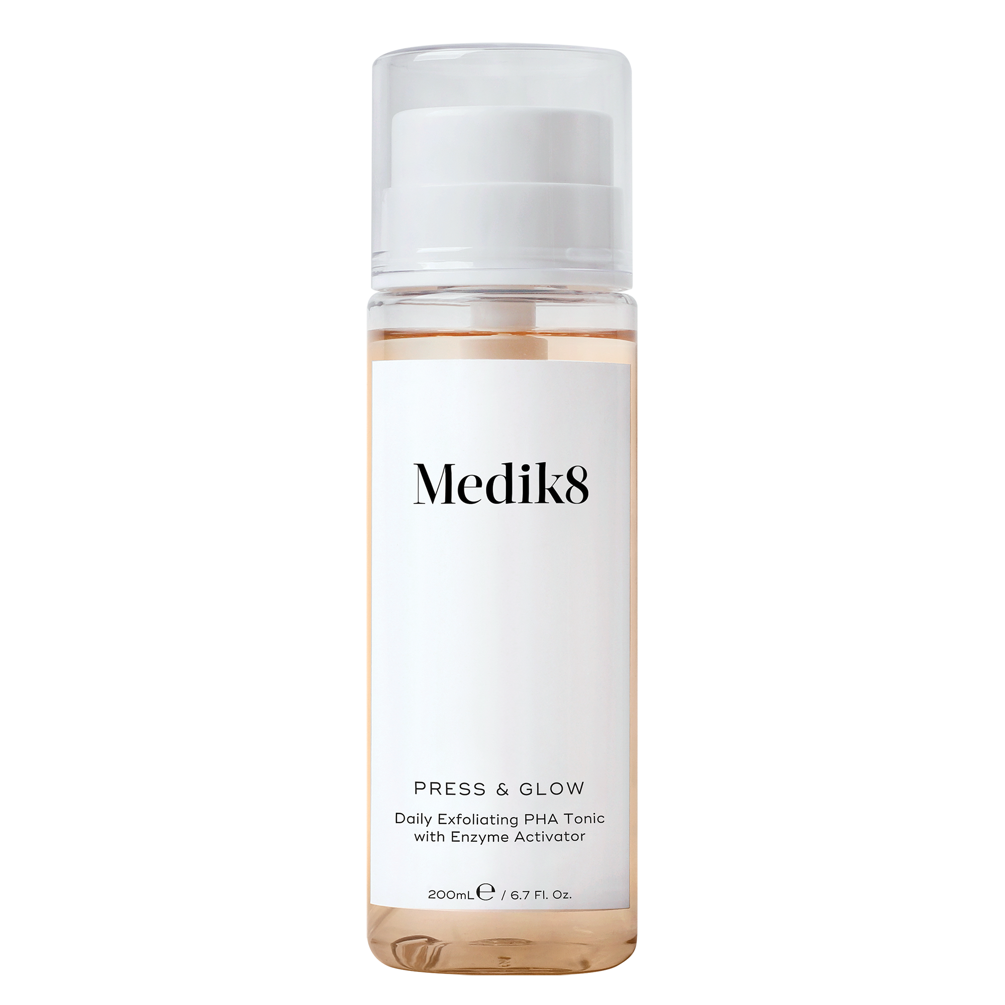 Medik8- Press & Glow 200ml
