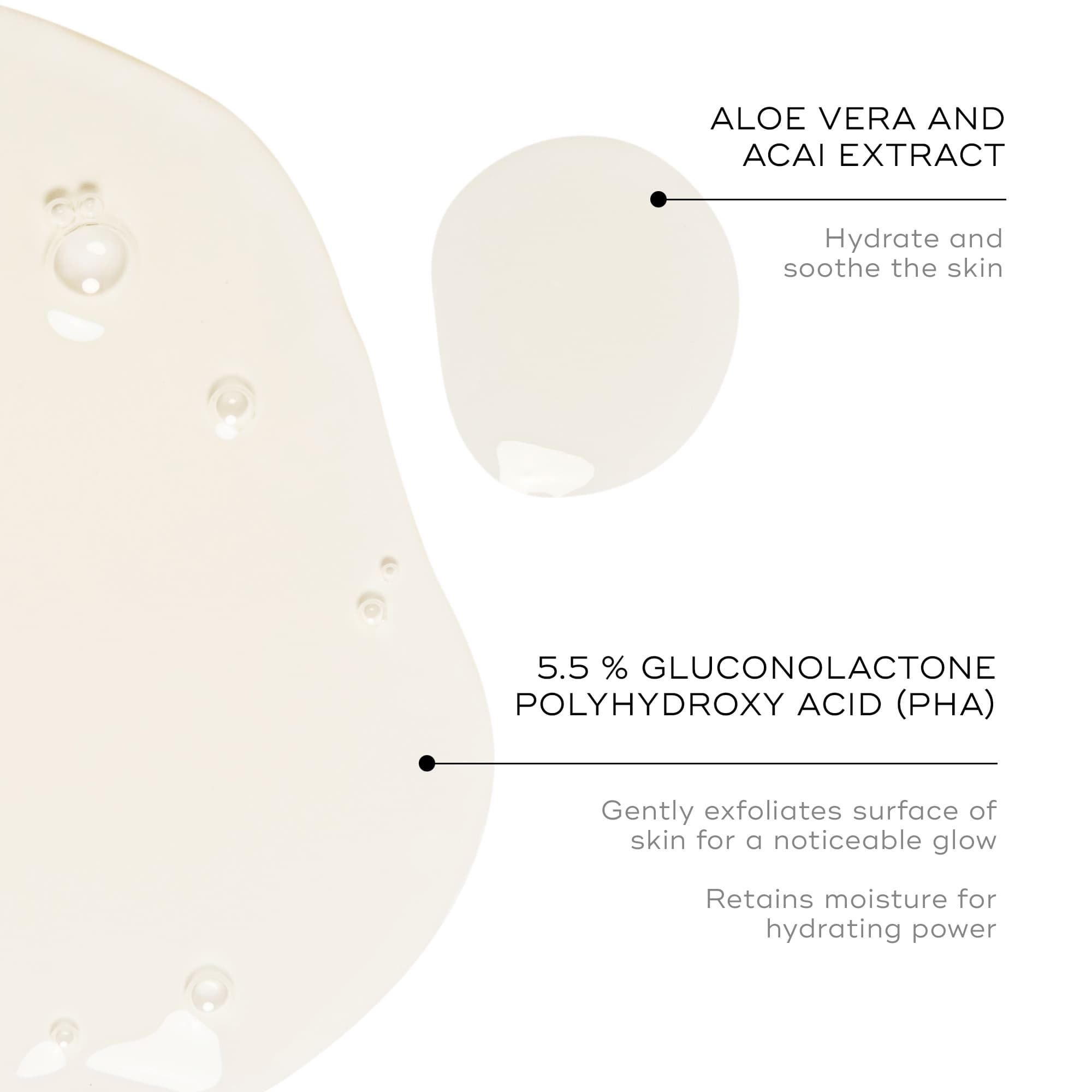 Medik8- Press & Glow 200ml