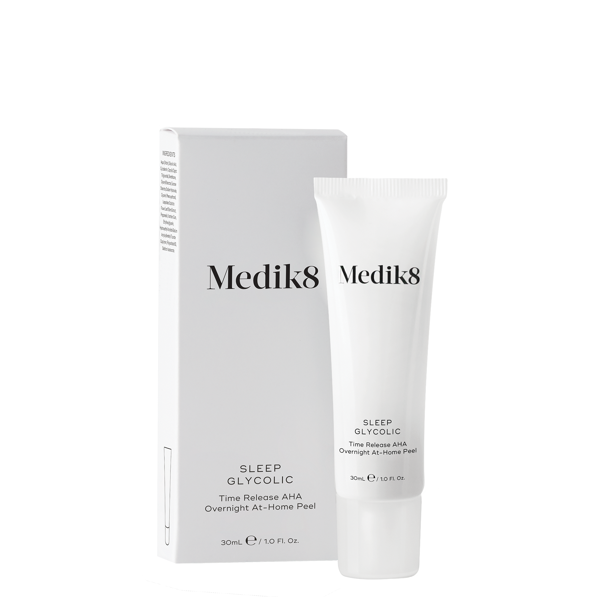Medik8- Sleep Glycolic 30ml
