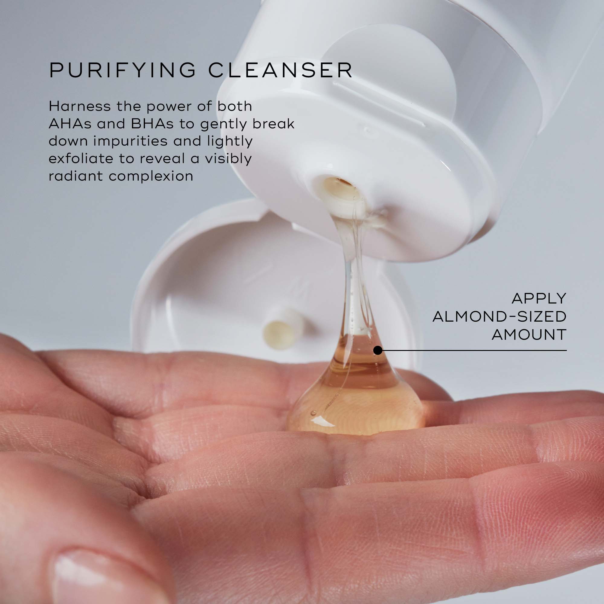 Medik8- Surface Radiance Cleanse 150ml