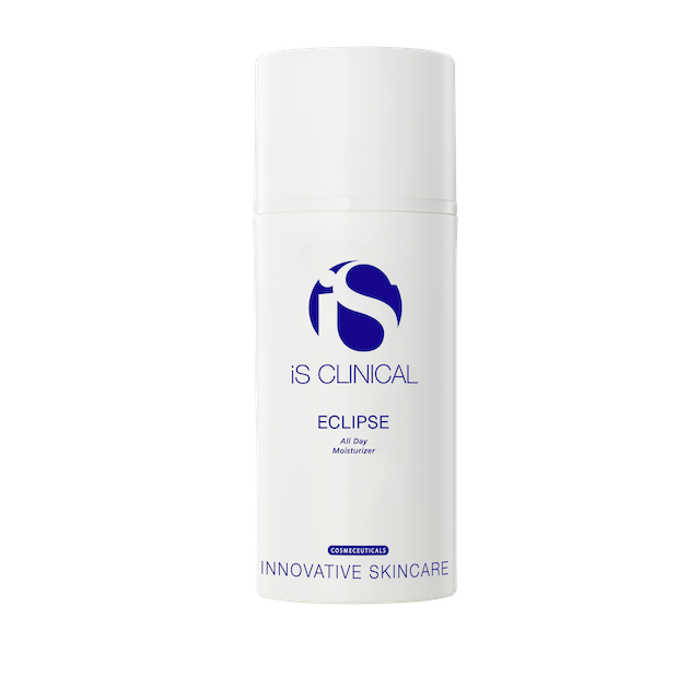 iS CLINICAL- Eclipse All Day Moisturiser 100g