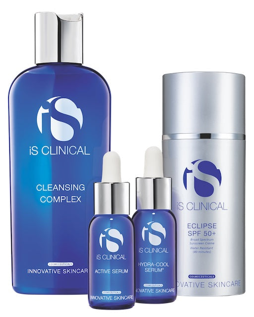 iS CLINICAL - Pure Clarity Collection
