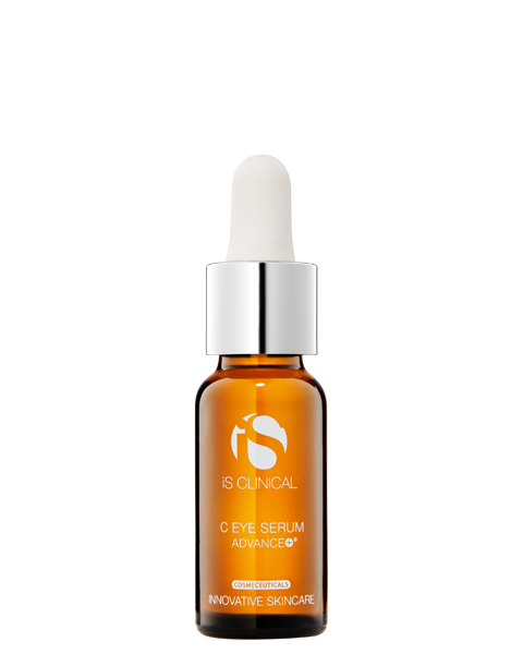 iS CLINICAL - C Eye Serum Advance+ 15ml