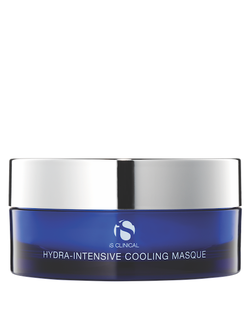 iS CLINICAL Hydra-intensive Cooling Masque 120g