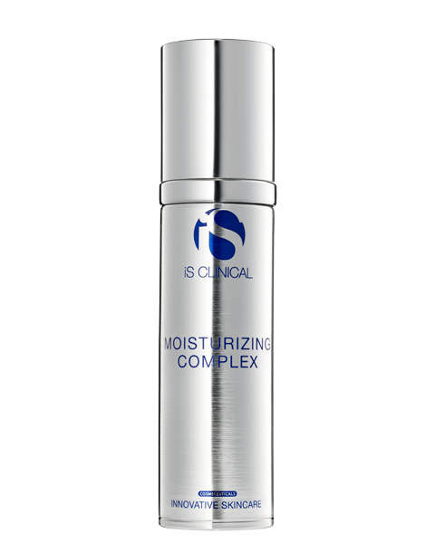 iS CLINICAL - Moisturizing Complex 50g