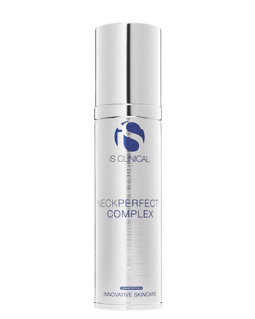 iS CLINICAL - NeckPerfect Complex 50g