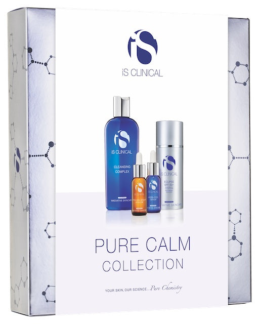 iS CLINICAL - Pure Calm Collection