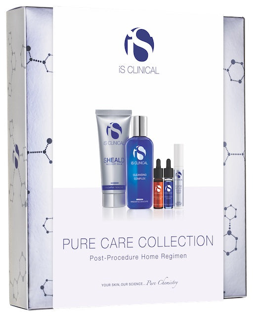 iS CLINICAL - Pure Care Collection