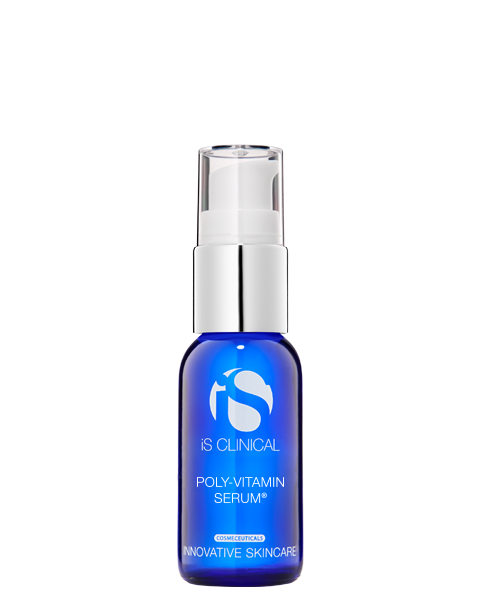 iS CLINICAL - Poly-Vitamin Serum 30g