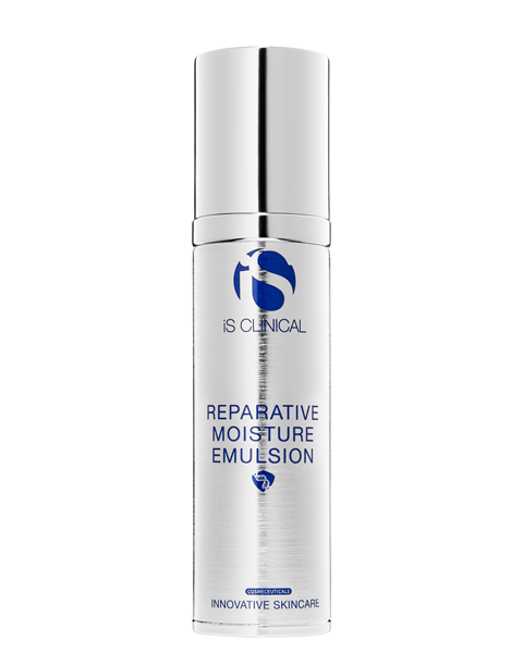 iS CLINICAL - Reparative Moisture Emulsion 50g