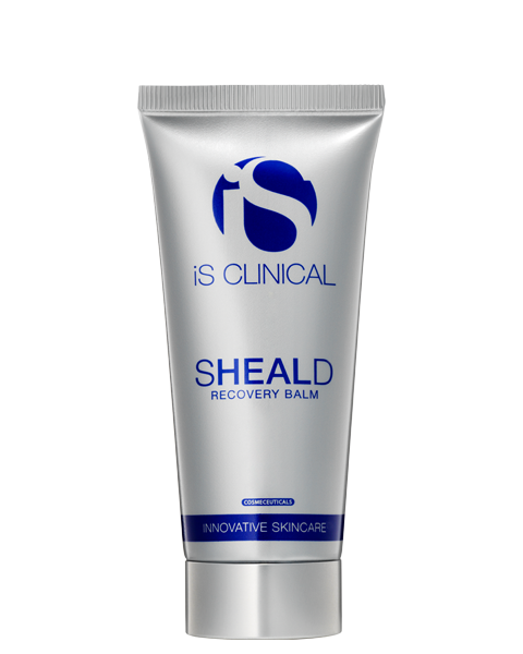 iS CLINICAL - Sheald Recovery Balm 15-60g