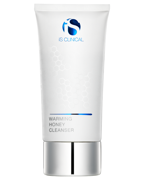 iS CLINICAL- Warming Honey Cleanser