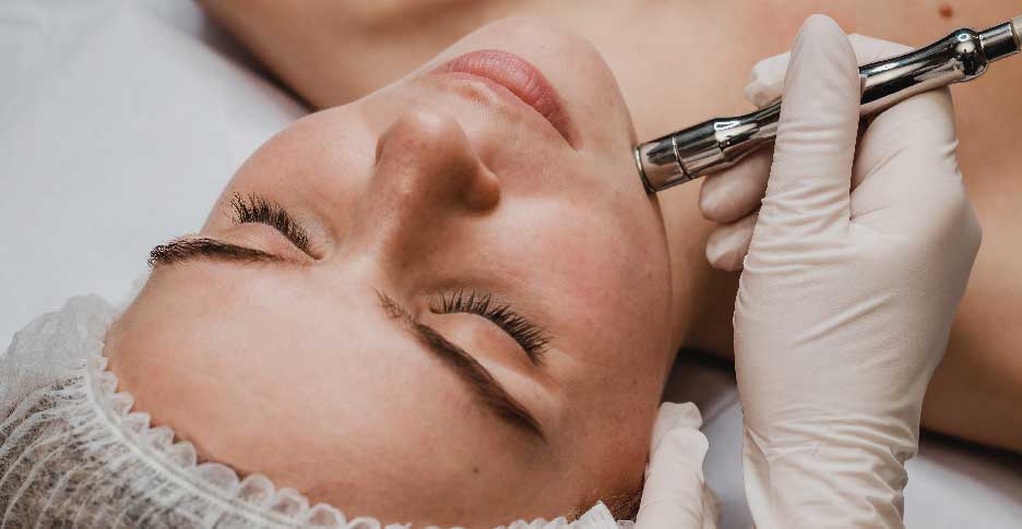 Brisbane Skin needling