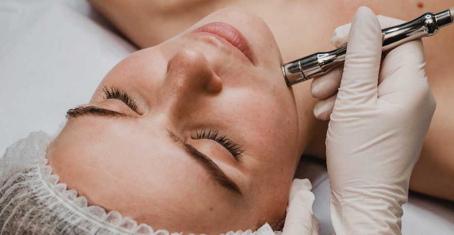 Brisbane Micro needling