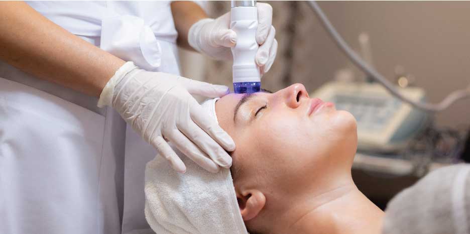 Brisbane Skin needling