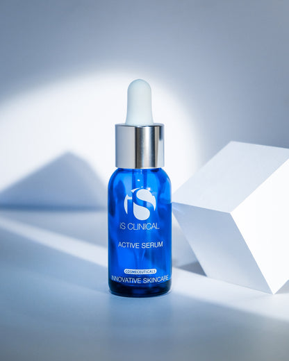 iS CLINICAL- Active Serum 30ml