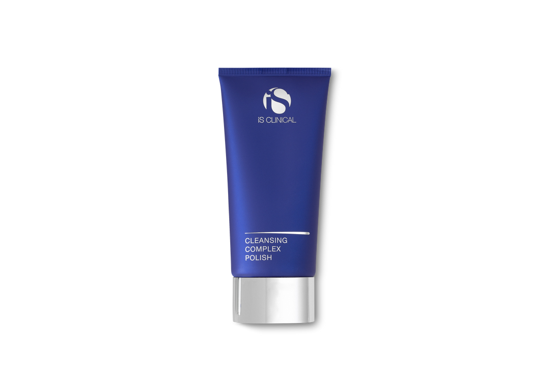 iS CLINICAL- Cleansing Complex Polish