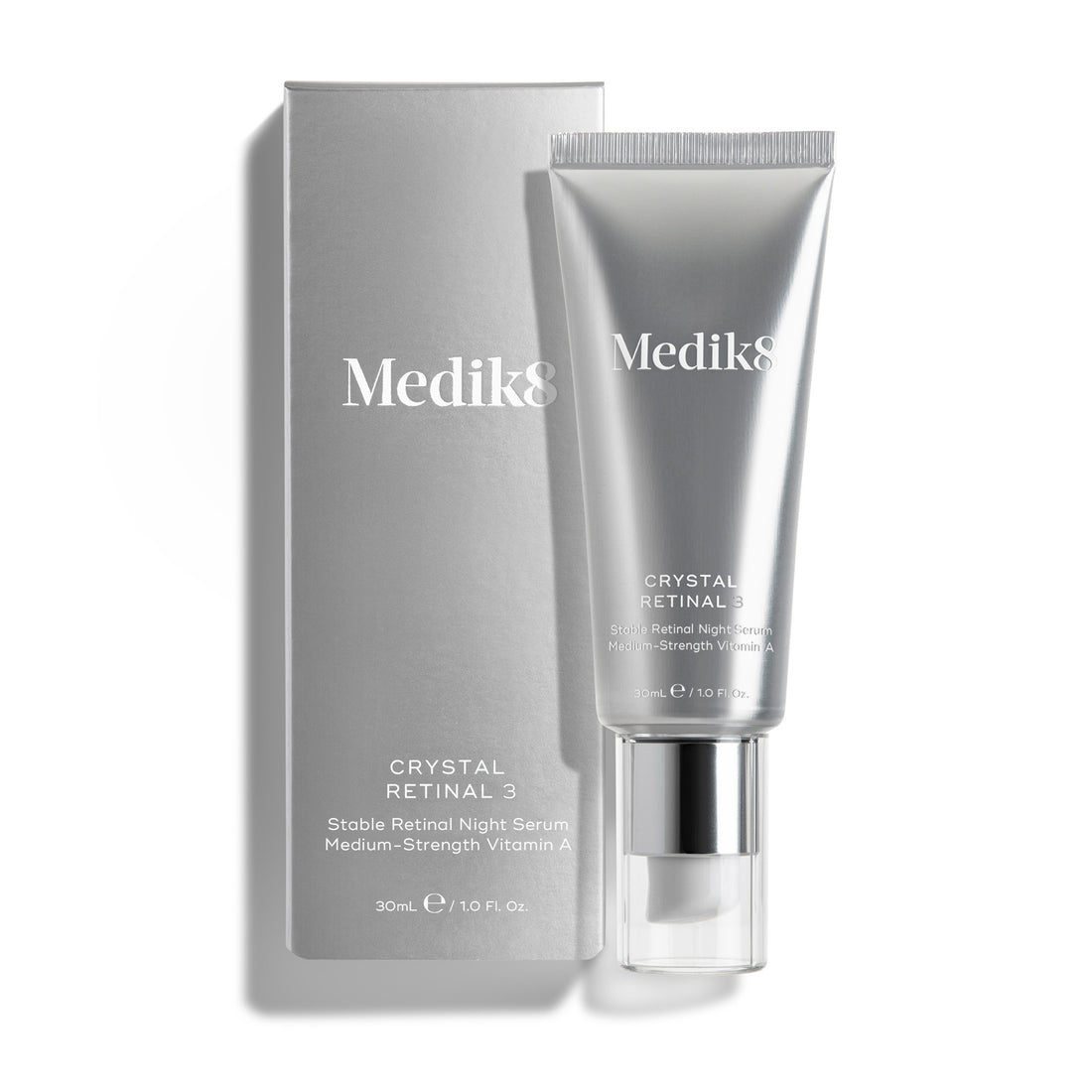 Medik8- Crystal Retinal 3 30ml