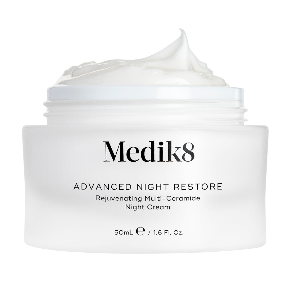 Medik8- Advanced Night Restore 50ml