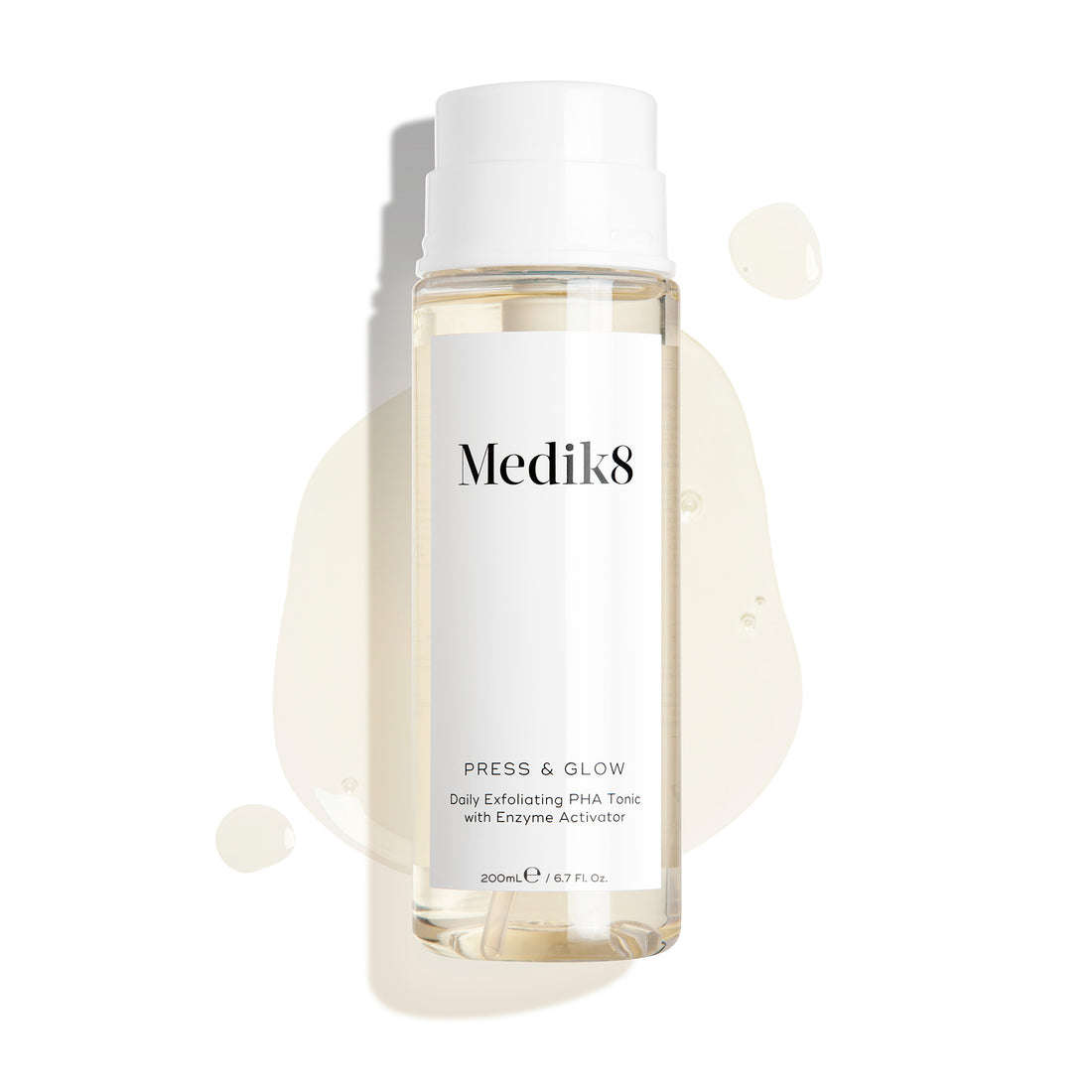 Medik8- Press &amp; Glow 200ml