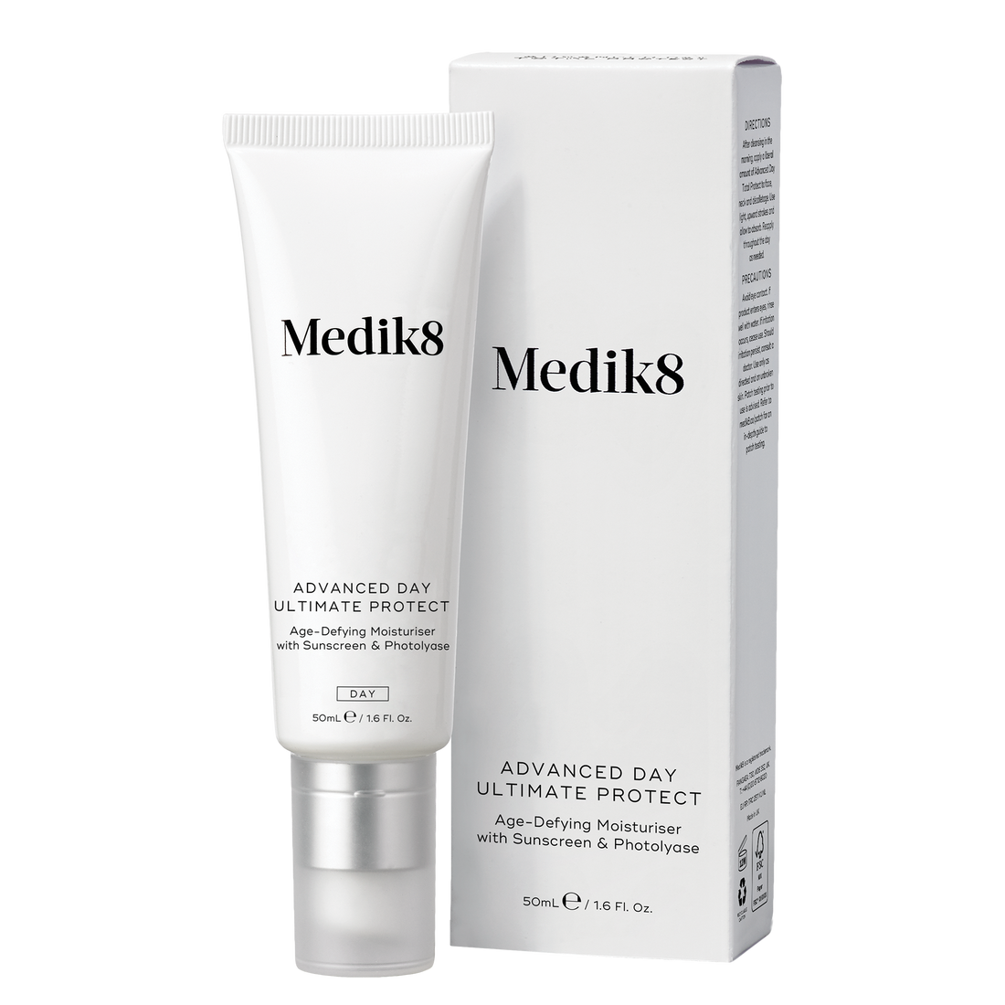 Medik8-Advanced Day Ultimate Protect 50ml