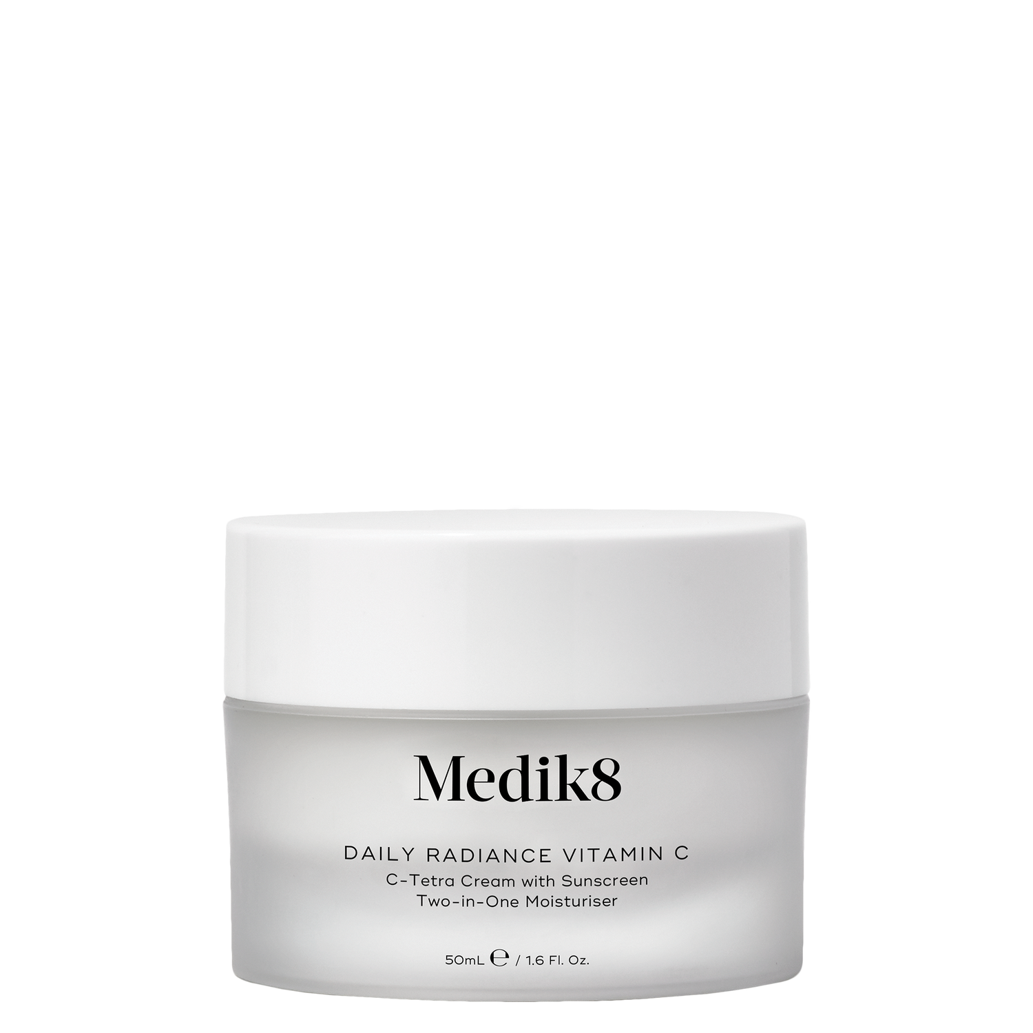 Medik8- Daily Radiance Vitamin C 50ml