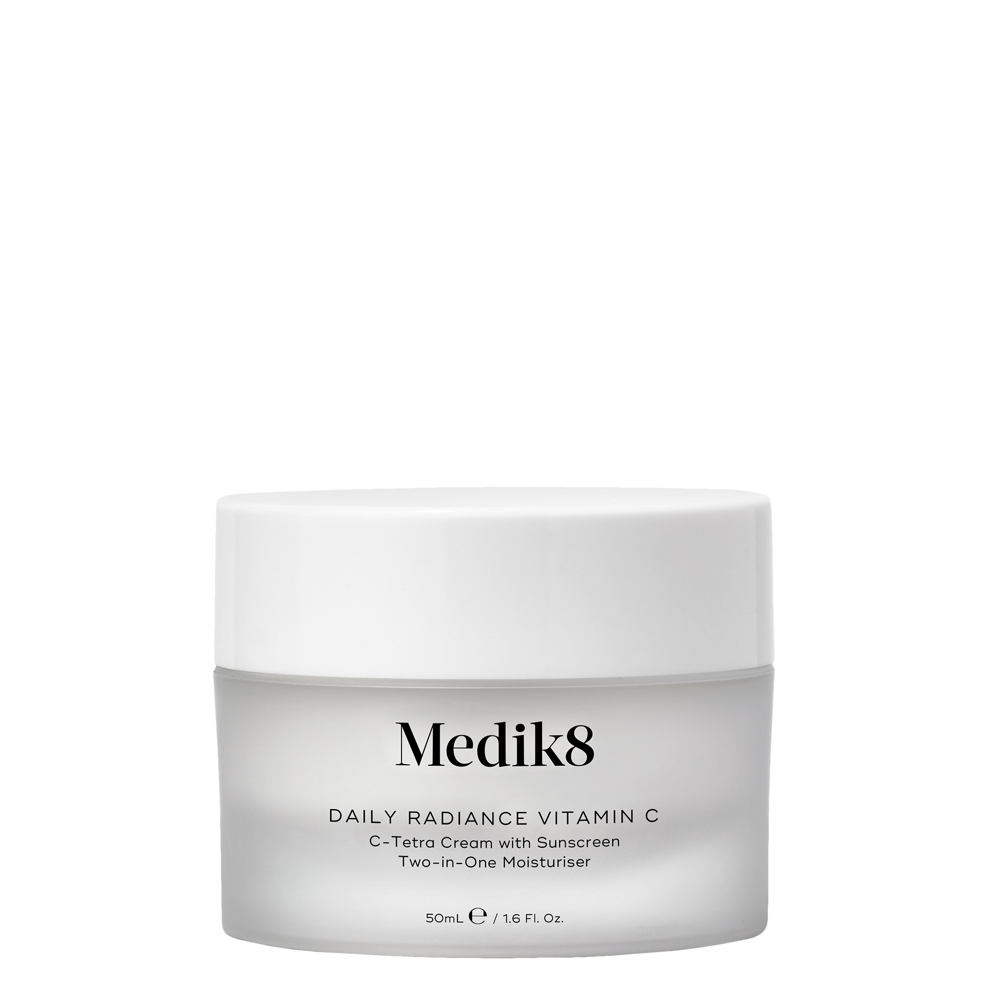 Medik8- Daily Radiance Vitamin C 50ml