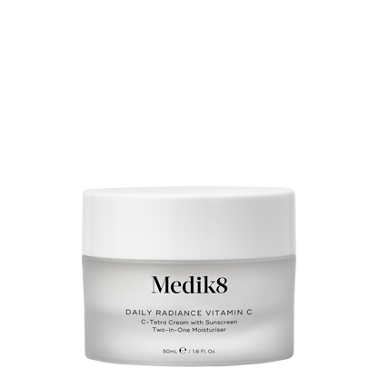 Medik8- Daily Radiance Vitamin C 50ml