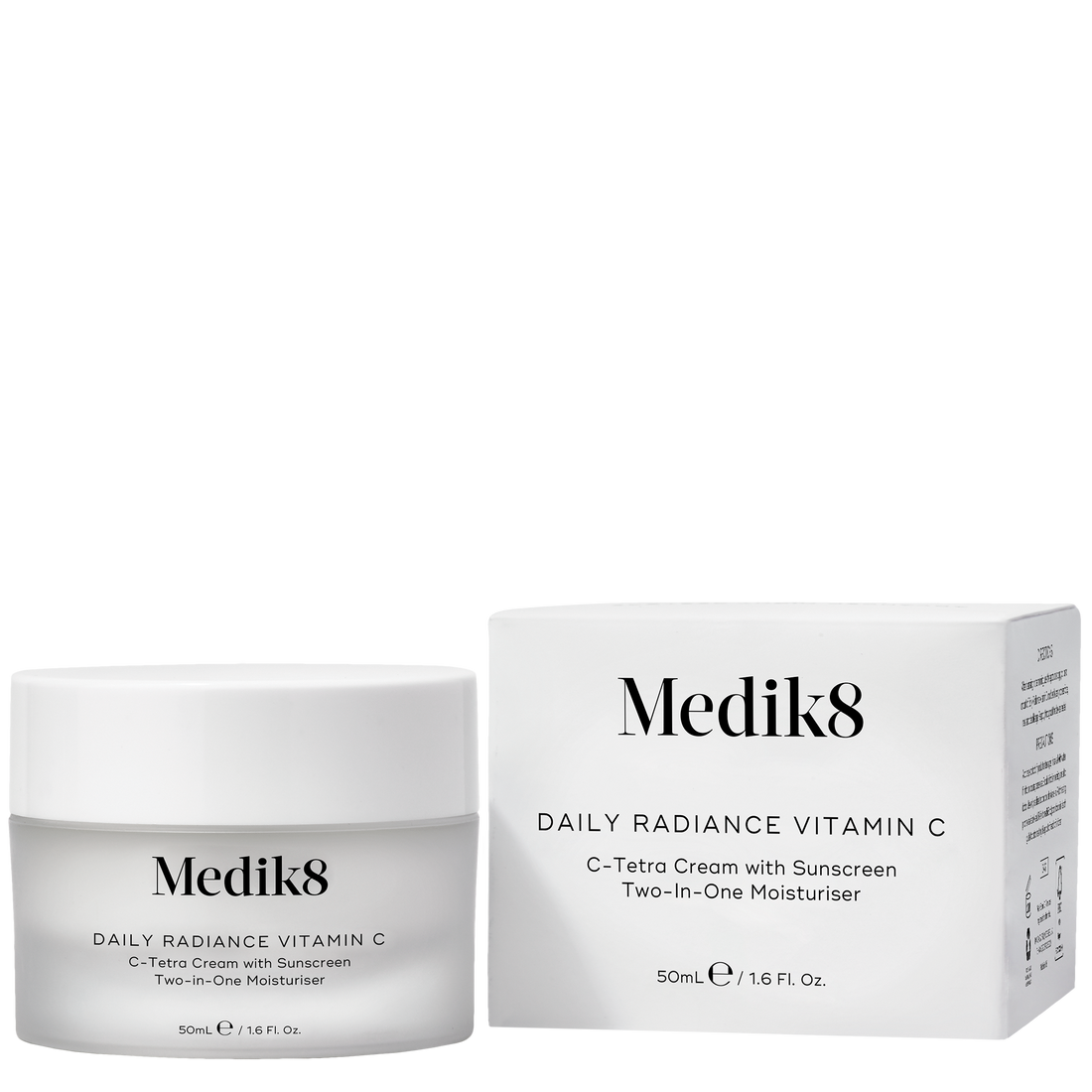 Medik8- Daily Radiance Vitamin C 50ml