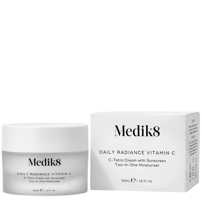 Medik8- Daily Radiance Vitamin C 50ml