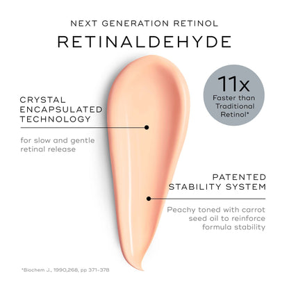 Medik8- Crystal Retinal 3 30ml