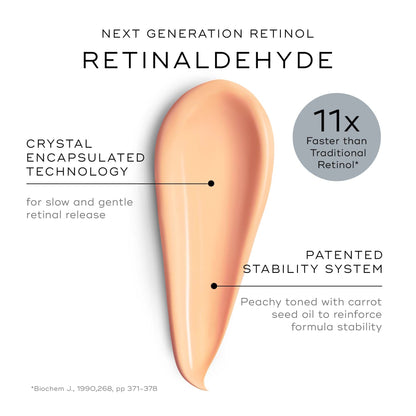 Medik8- Crystal Retinal 6 30ml