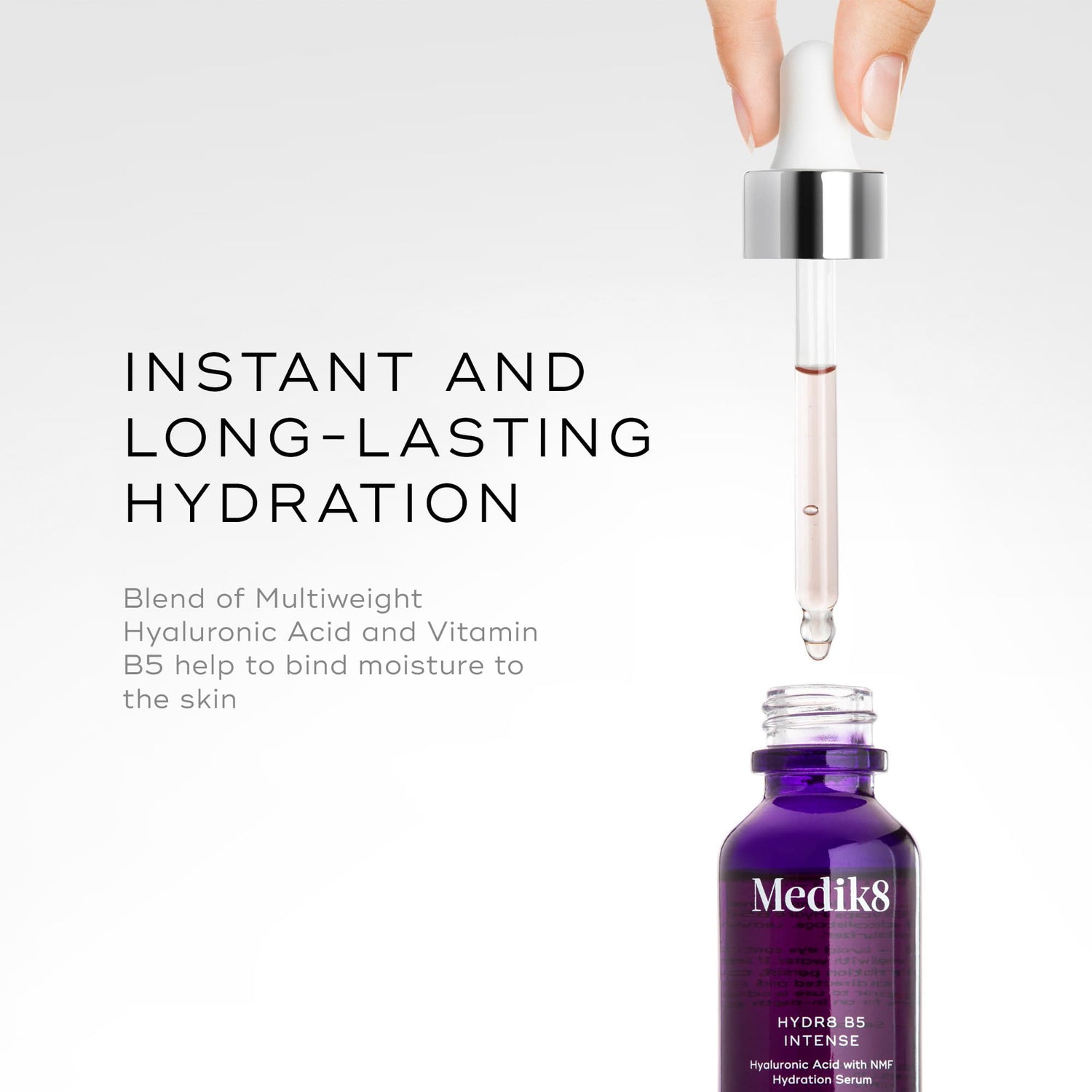 Medik8- Hydr8 B5 Intense 30ml