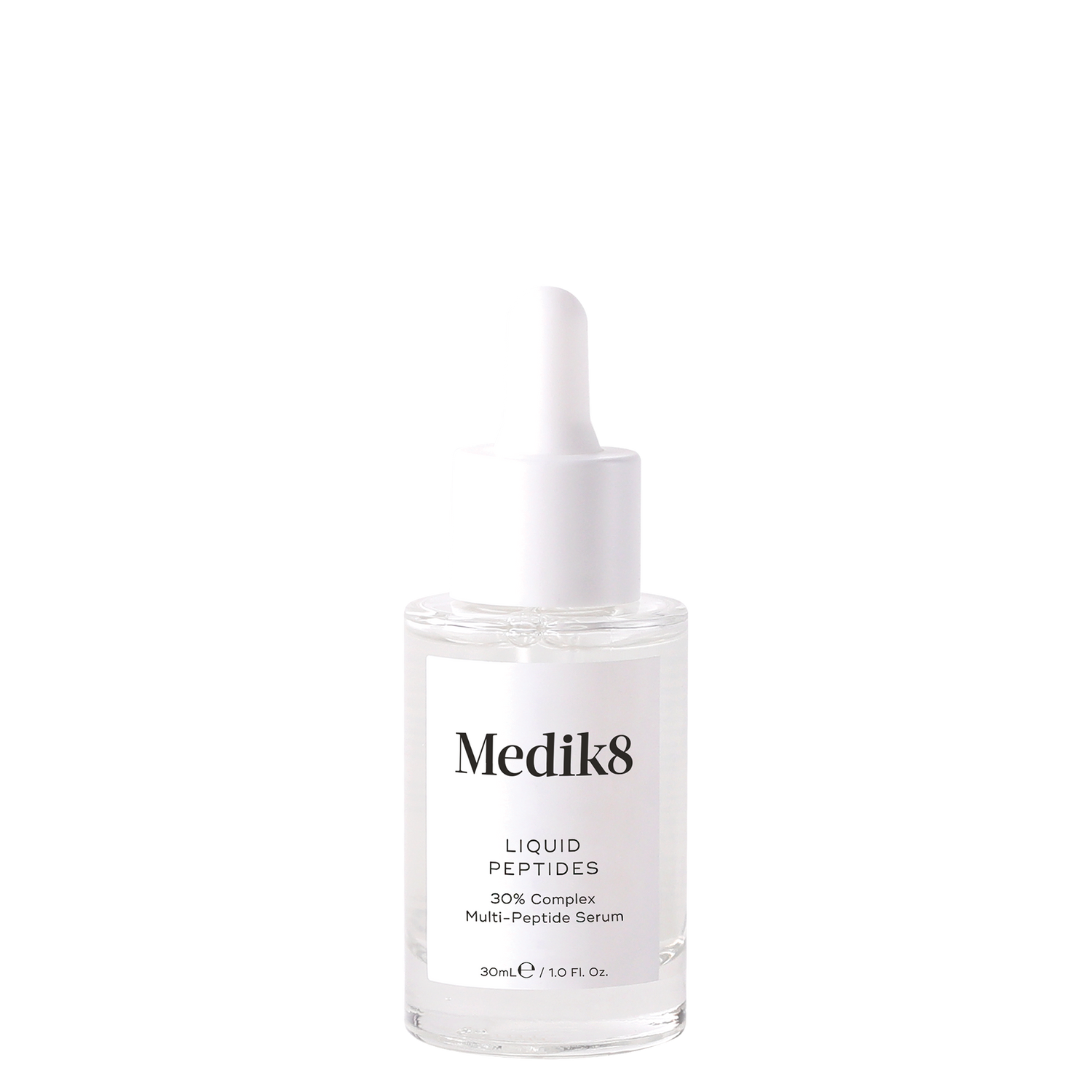 Medik8- Liquid Peptides 30ml