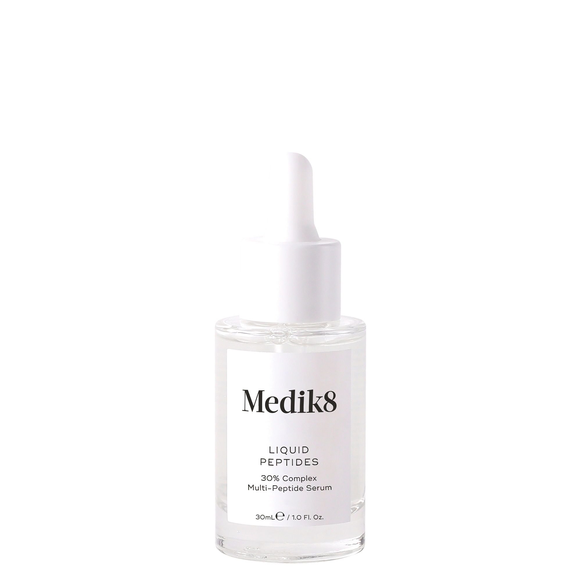 Medik8- Liquid Peptides 30ml