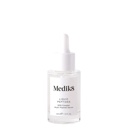 Medik8- Liquid Peptides 30ml