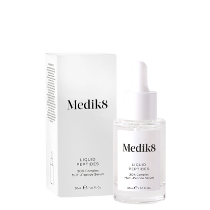 Medik8- Liquid Peptides 30ml