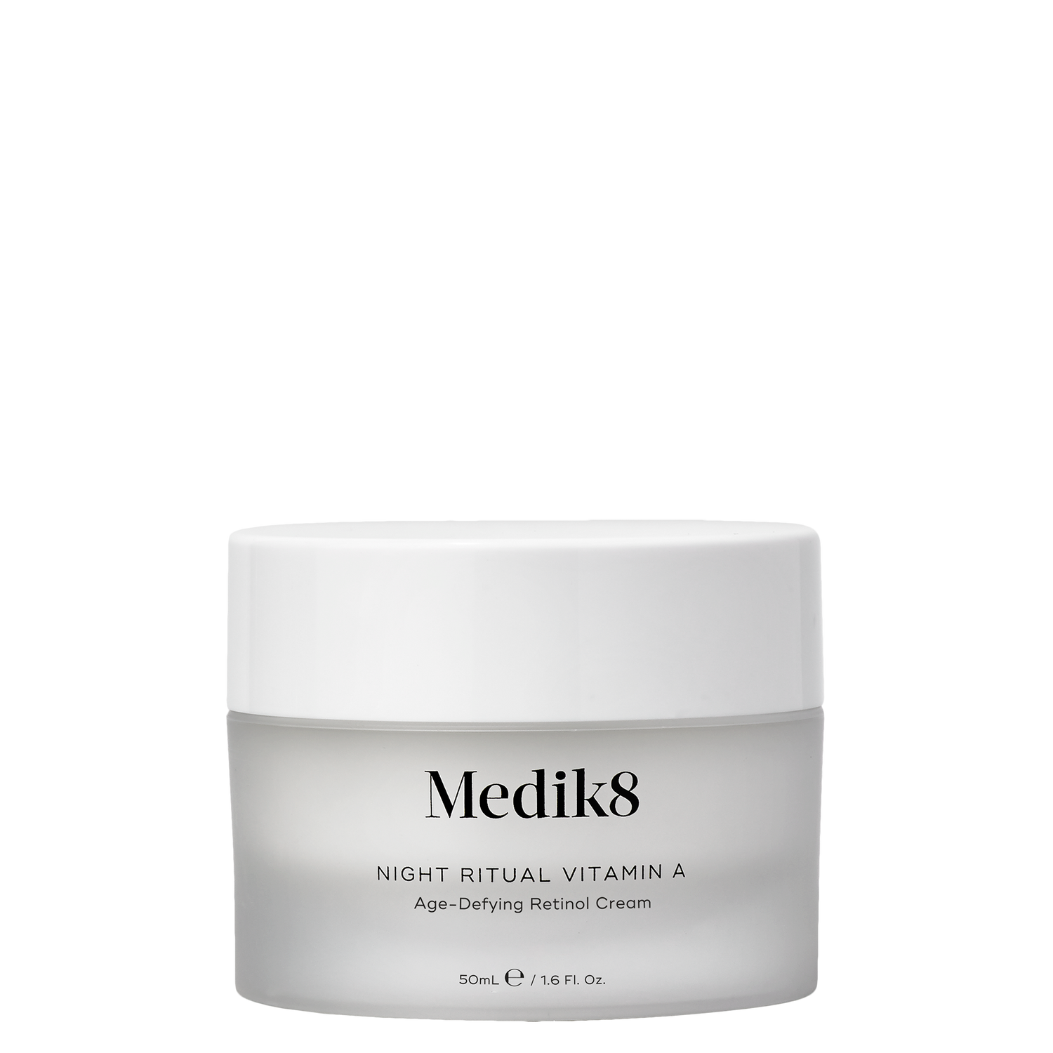 Medik8- Night Ritual Vitamin A 50ml