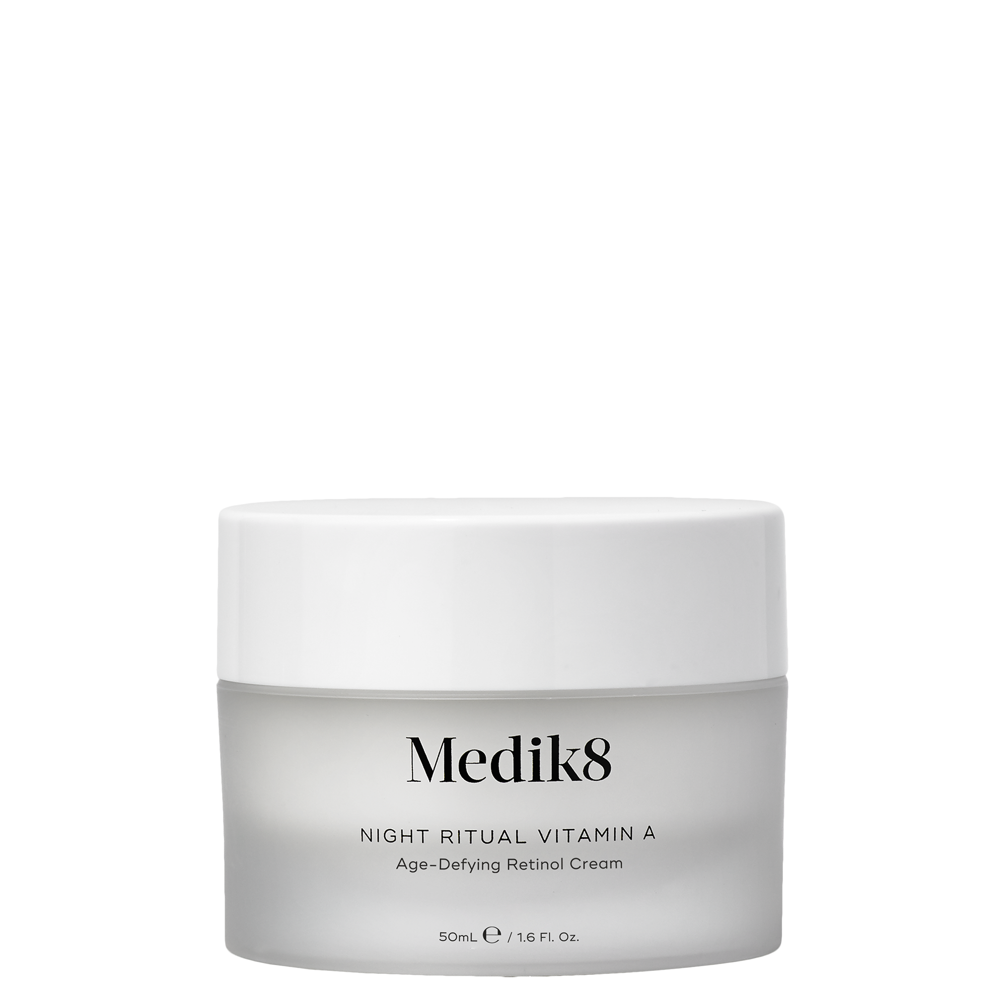 Medik8- Night Ritual Vitamin A 50ml