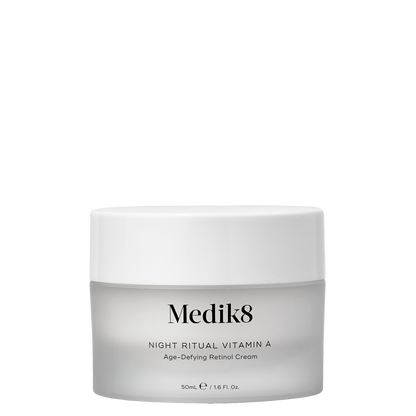 Medik8- Night Ritual Vitamin A 50ml