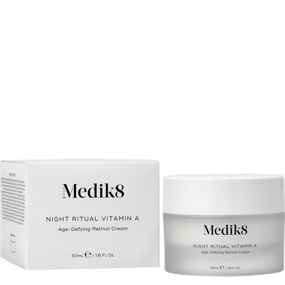 Medik8- Night Ritual Vitamin A 50ml