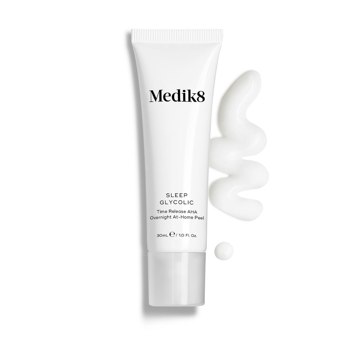 Medik8- Sleep Glycolic 30ml