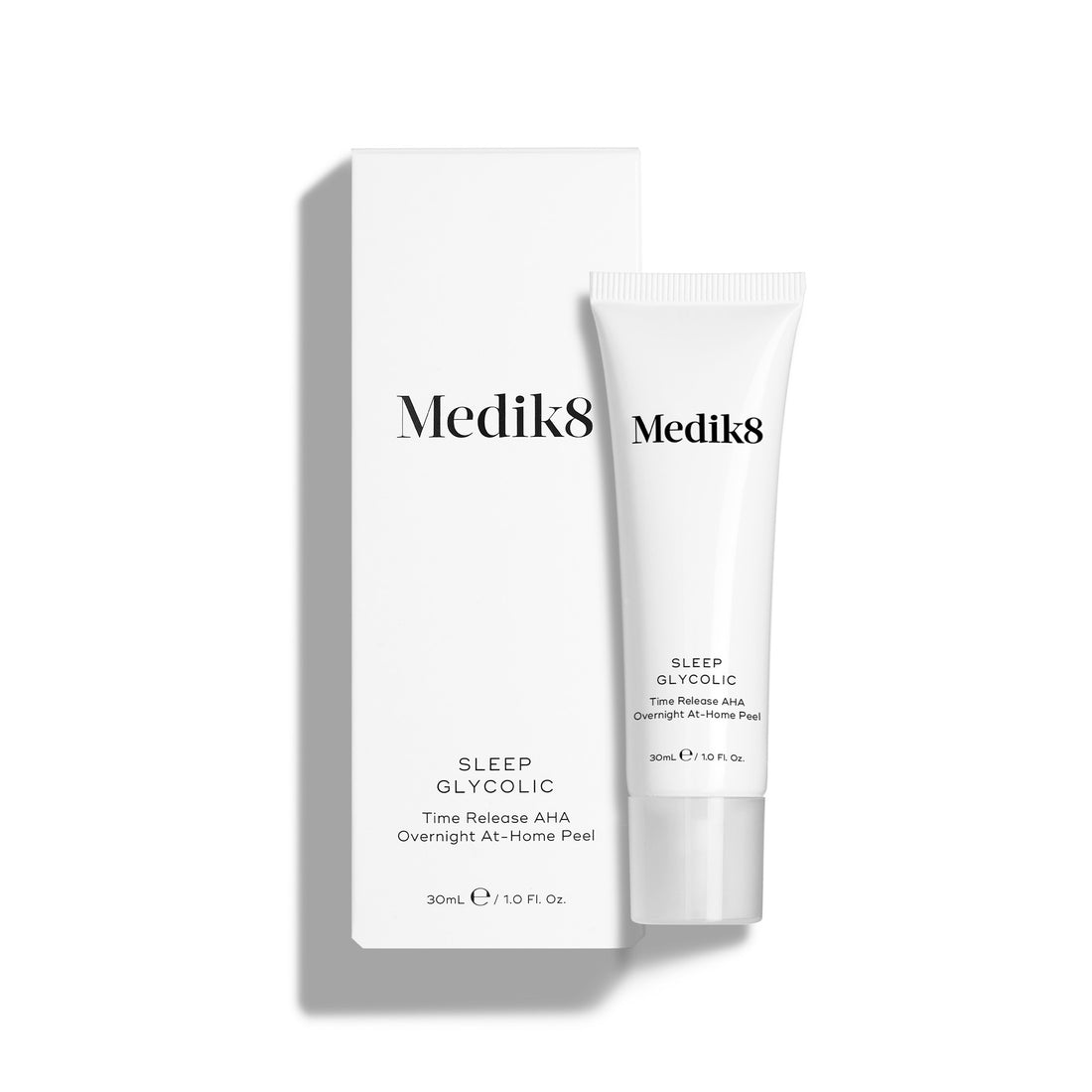 Medik8- Sleep Glycolic 30ml