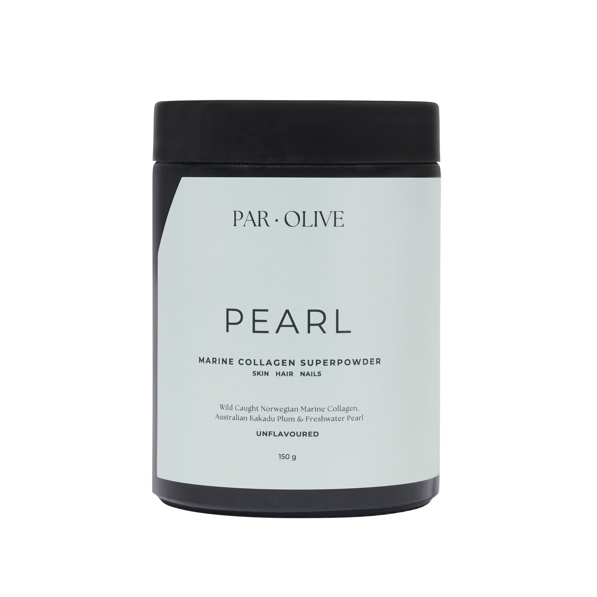 PEARL MARINE COLLAGEN SUPERPOWDER (UNFLAVOURED)