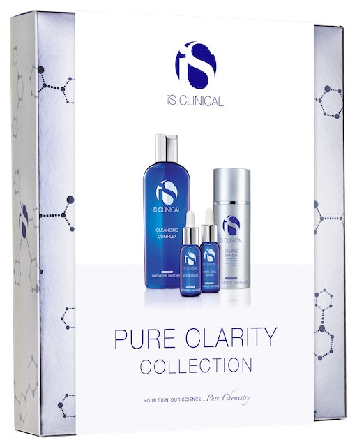 iS CLINICAL - Pure Clarity Collection