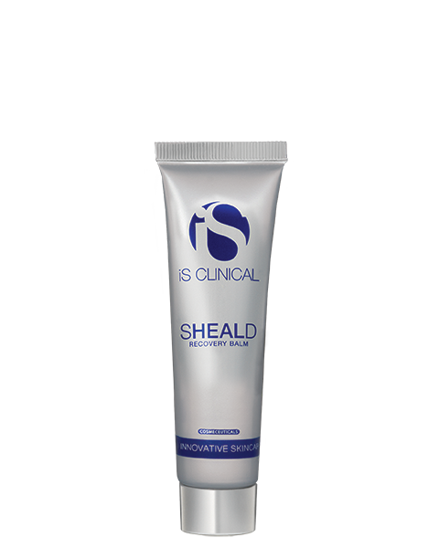 iS CLINICAL - Sheald Recovery Balm 15-60g